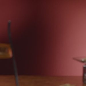 Ambery Cherry Room Diffuser