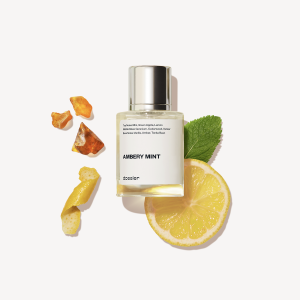 Ambery Mint