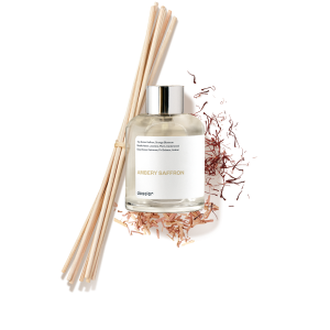 Ambery Saffron Room Diffuser