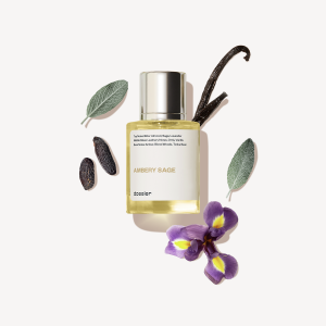 Ambery Sage