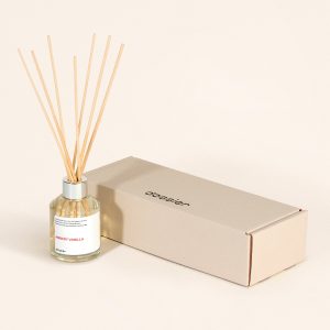 Ambery Vanilla Room Diffuser