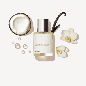 Aquatic Vanilla