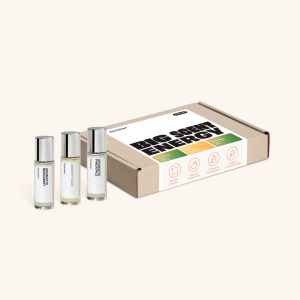 Big Scent Energy Trio Set