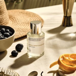 Bubbly Spritz & Bitters