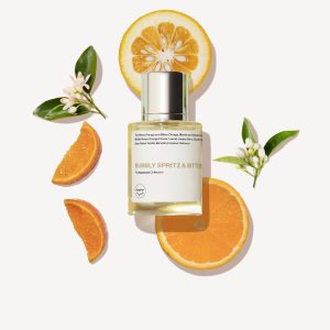 Bubbly Spritz & Bitters