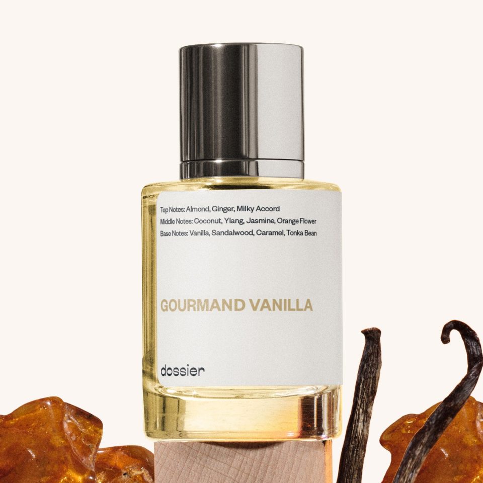 Gourmand Vanilla