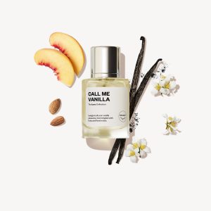 Call Me Vanilla
