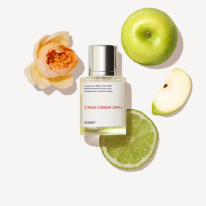 Citrus Green Apple