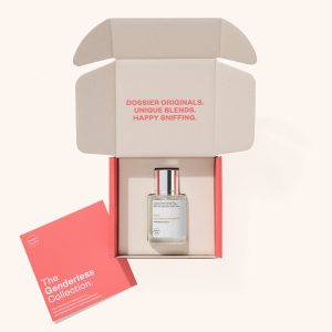 Fiery Leather & Rhubarb