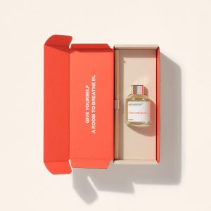 Floral Honeysuckle Room Diffuser