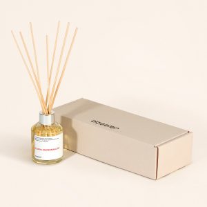 Floral Marshmallow Room Diffuser