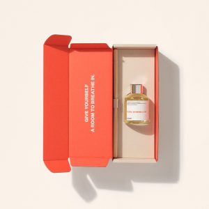 Floral Marshmallow Room Diffuser