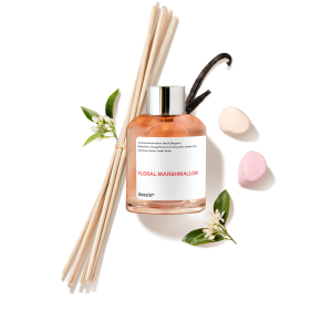 Floral Marshmallow Room Diffuser