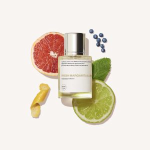 Fresh Margarita & Lime