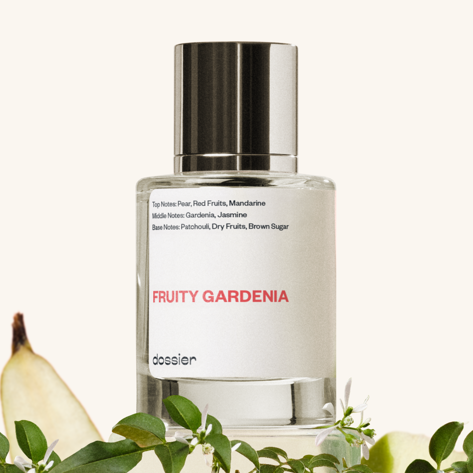 Fruity Gardenia