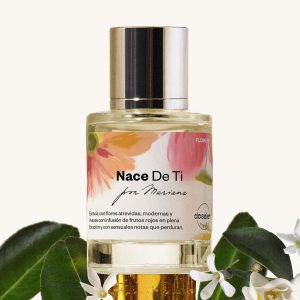 Nace De Ti