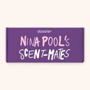 Nina Pool’s Scent-Mates