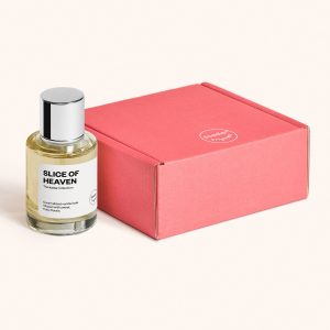 Slice of Heaven
