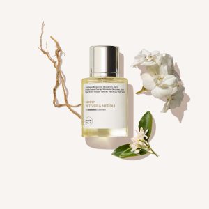 Sunny Vetiver & Neroli