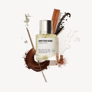 Winter Kiss