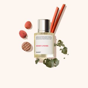 Woody Lychee