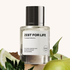 Zest for Life