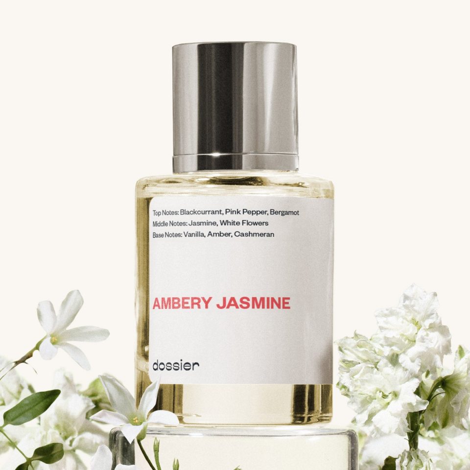 Ambery Jasmine