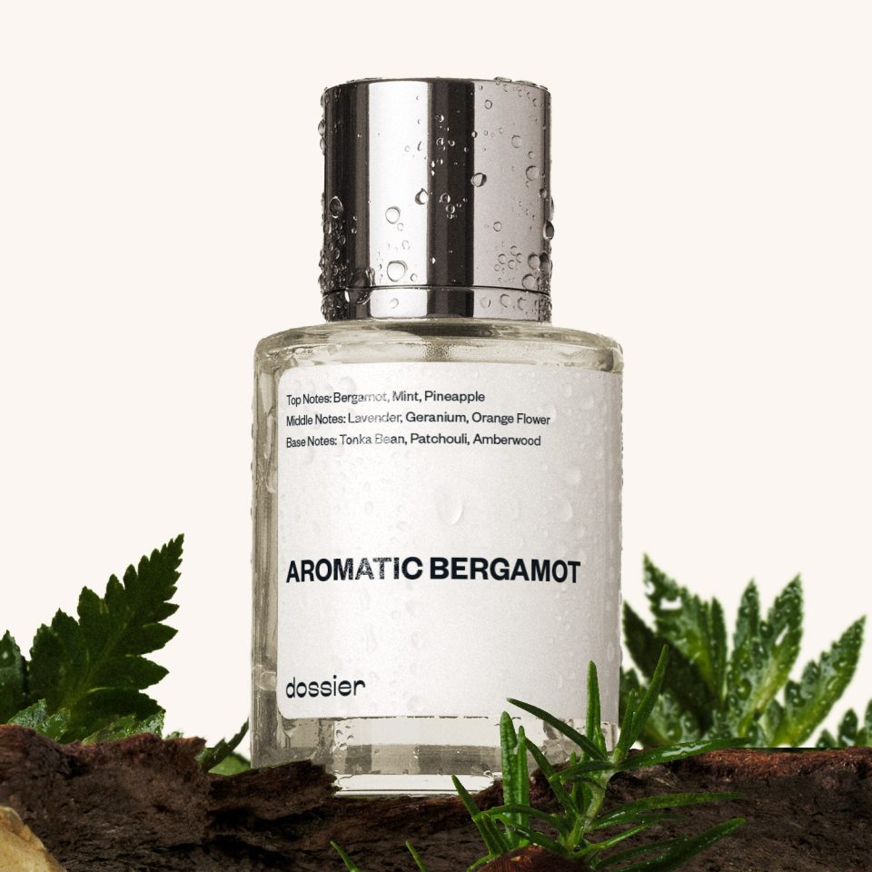 Aromatic Bergamot