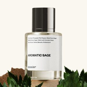 Aromatic Sage