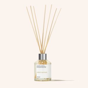 Ambery Saffron Room Diffuser