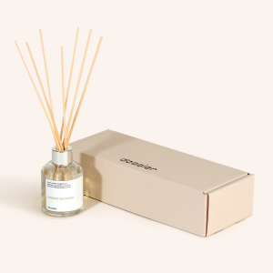 Ambery Saffron Room Diffuser